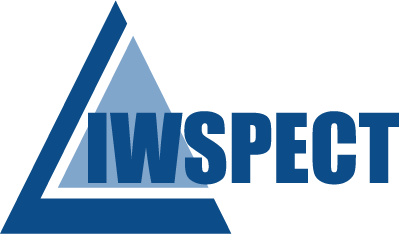 Iwspect logo