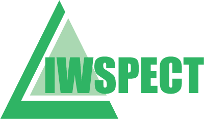 Iwspect logo