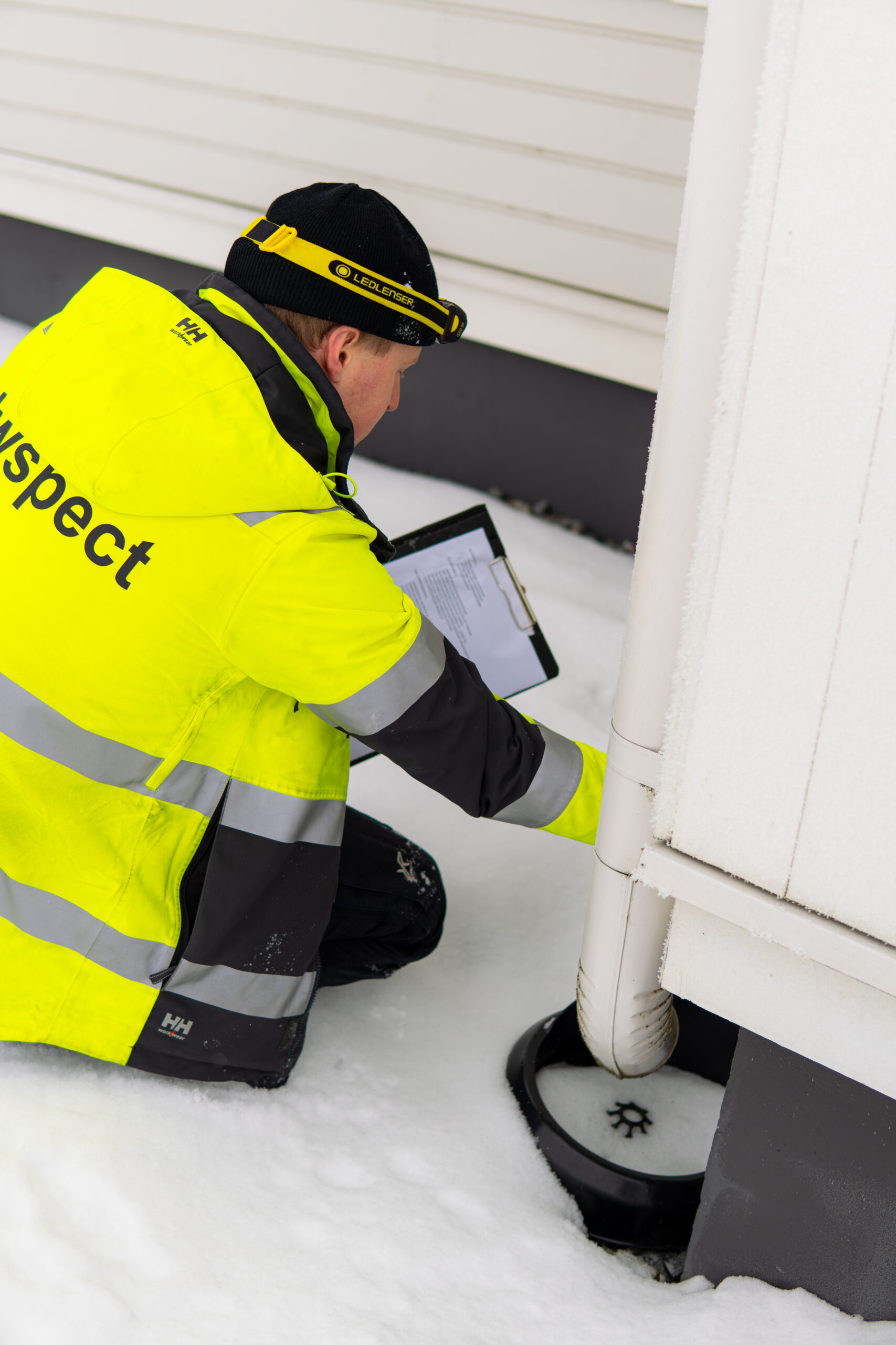 Asuntokaupan kuntotarkastus Pohjois – Karjalassa – Mitä ostajan ja myyjän on hyvä tietää